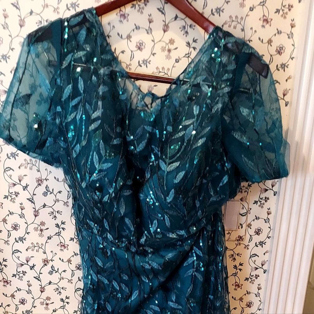 NWOT Formal Dress